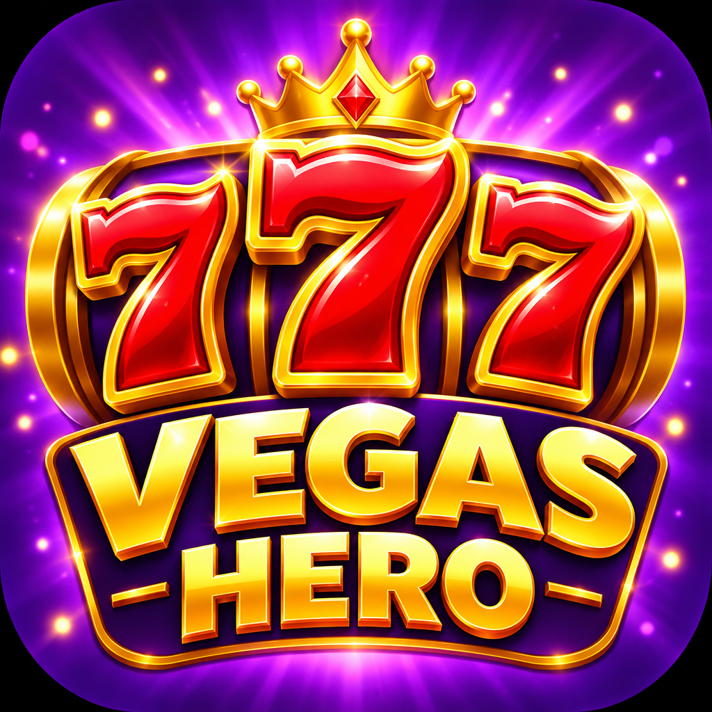Vegas Hero