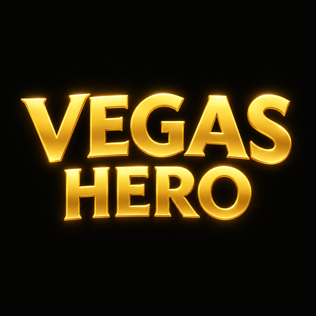 Vegas Hero